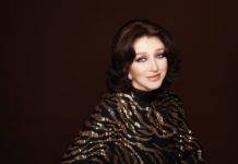 Angélica María: En busca de lo trascendente Angélica-María