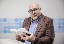 Daniel Rodríguez Barrón: Los mundos que no queremos ver Daniel-Rodríguez-Barrón