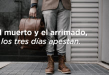 Solución crucigrama: 26 agosto 2019