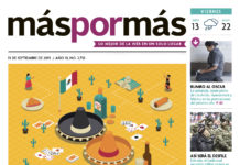 Edición impresa: 13/09/2019