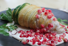 Sala Gastronómica: con sabor a México Sala-Gastronómica