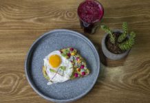 Semillero: Una opción para comer rico y sano Semillero