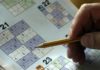 Solución sudoku: 7 junio 2021