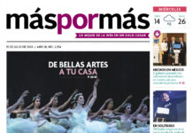 Edición impresa: 15/7/2020