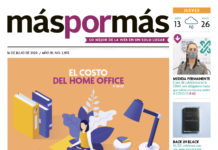 Edición impresa: 16/7/2020