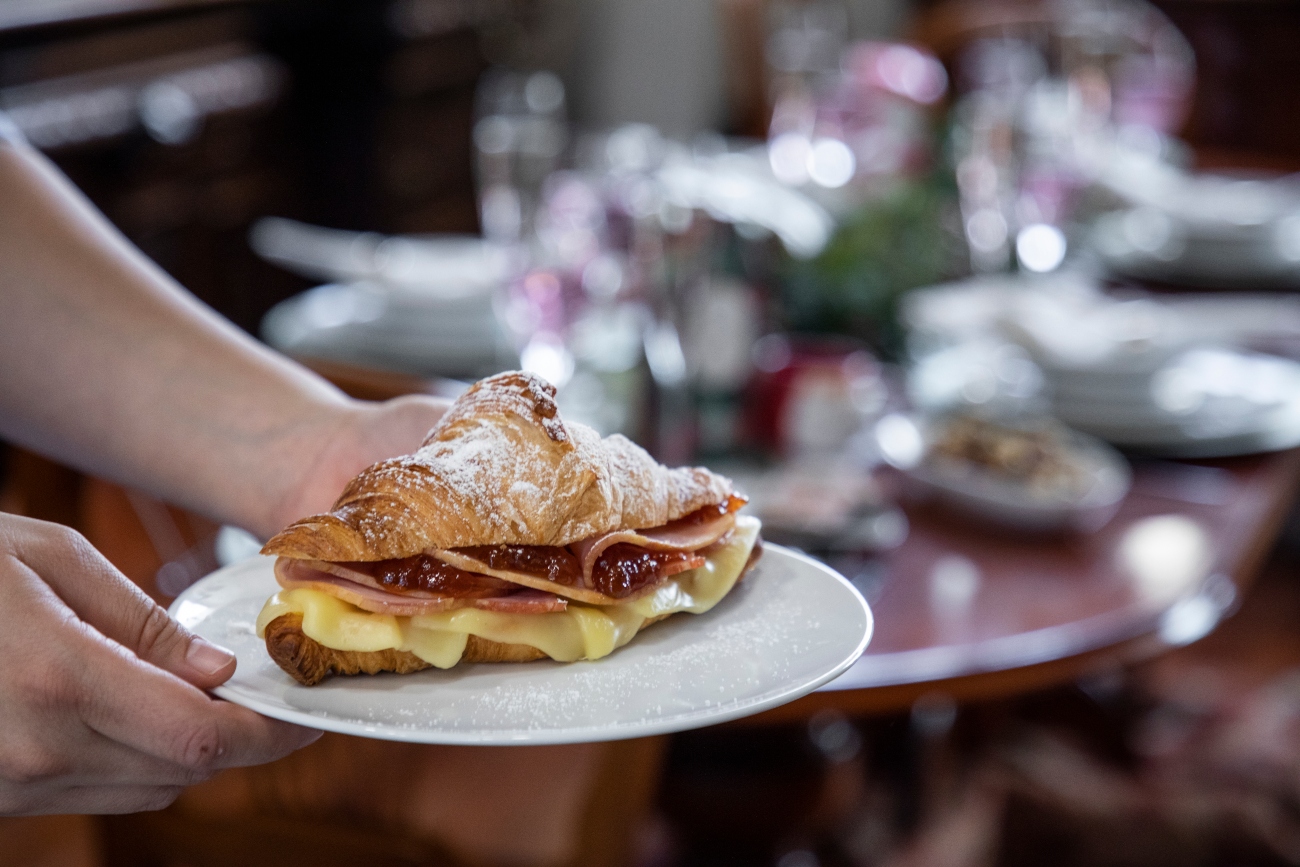 Prepara una cena decembrina fácil, rápida y ¡espectacular! - Máspormás