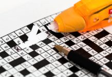 Solución crucigrama: 7 junio 2021