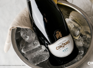 Cinzano Asti, la bebida ideal para cualquier ocasión