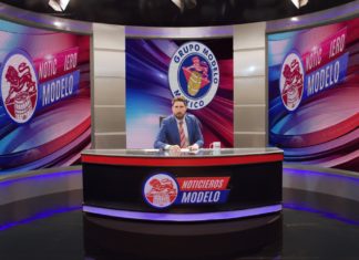 #NoticierosModelo, un espacio donde solo encontrarás buenas noticias