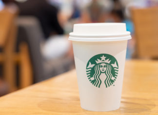 Una bebida sorpresa llegará a Starbucks el 12 de abril para que puedas disfrutarla al máximo donde quiera que estés