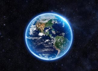 Mide tu huella ecológica y ayuda a la Tierra