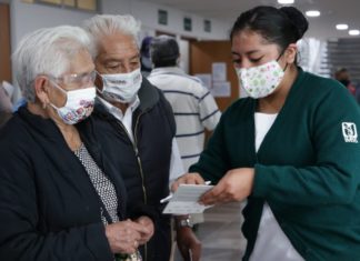 El IMSS llama a sus derechohabientes a retomar consultas y reagendar cirugías