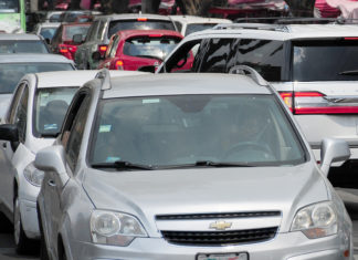 Amplían plazo para pago de tenencia en la CDMX