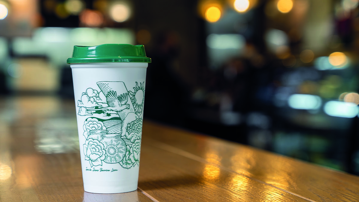 Starbucks refuerza su compromiso de apoyar a caficultoras (es), sus