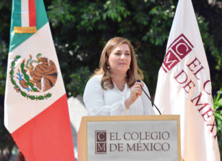 Colmex crea Centro de Estudios de Género