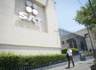 Anuncia nuevas reglas para depósitos bancarios