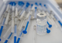 Inmunizarán en cuatro alcaldías