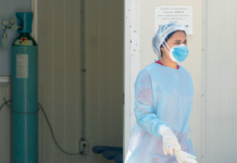 Ante aumento de contagios, el Estado de México retrocede a semáforo amarillo