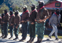 Llama a participar en la consulta popular para beneficiar a víctimas