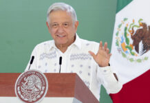 Alistan traslado de la Secretaría de Salud a Guerrero