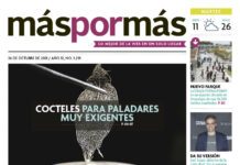 Edición impresa: 26/10/2021