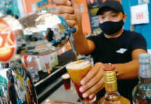 Anuncian nuevas medidas para bares y antros en la CDMX