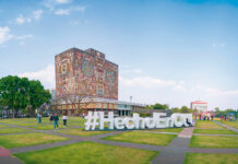 Anuncian incremento gradual para actividades presenciales en la UNAM