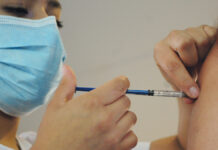 Confirman fecha para vacunación contra la influenza