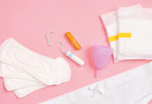 Aprueban eliminación de IVA a productos de higiene menstrual