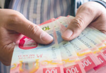 Alistan depósito de aguinaldo para pensionados del ISSSTE