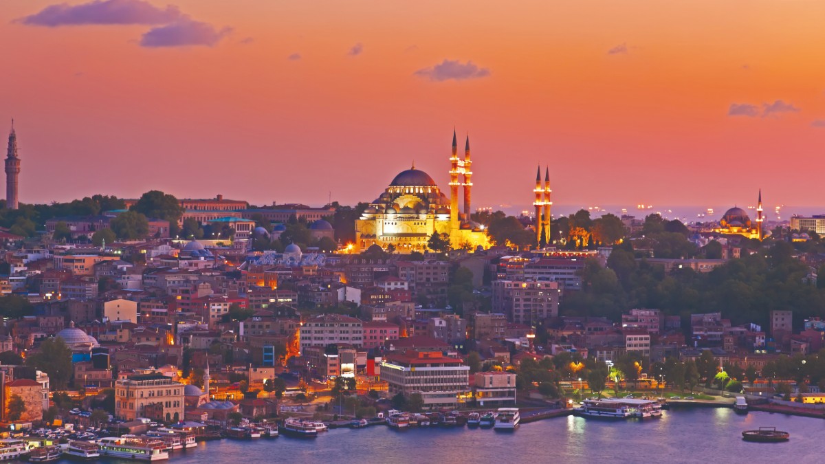 Estambul, mejores lugares para visitar