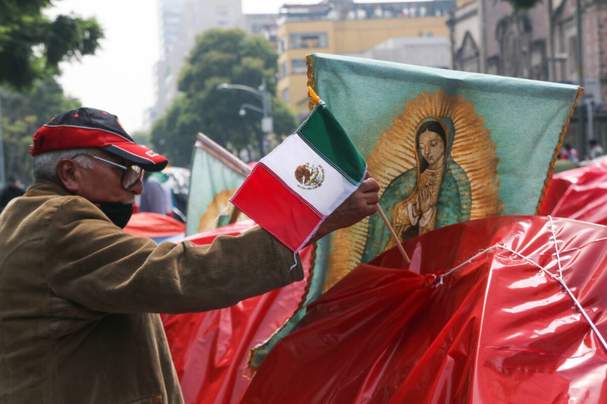 Día de la bandera
