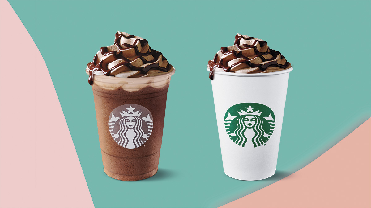 Starbucks Colombia - ¡Toma la iniciativa! 🙈🙊 Tenemos el regalo perfecto  para esa persona especial en el día del amor y la amistad, nuestros nuevos  tumblers tienen su sello personal para sorprender