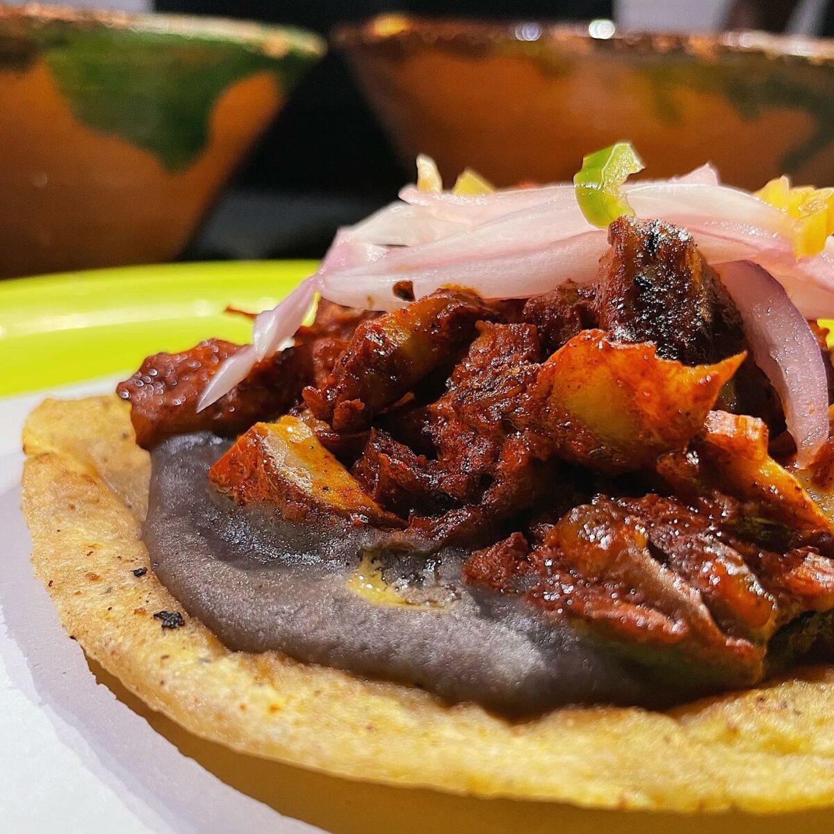 Tacos veganos en la CDMX, 3 para devorar Máspormás
