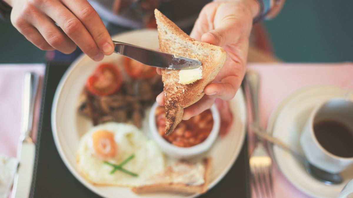 3 lugares para llevar a desayunar a tu papá este Día del Padre en la CDMX -  Máspormás