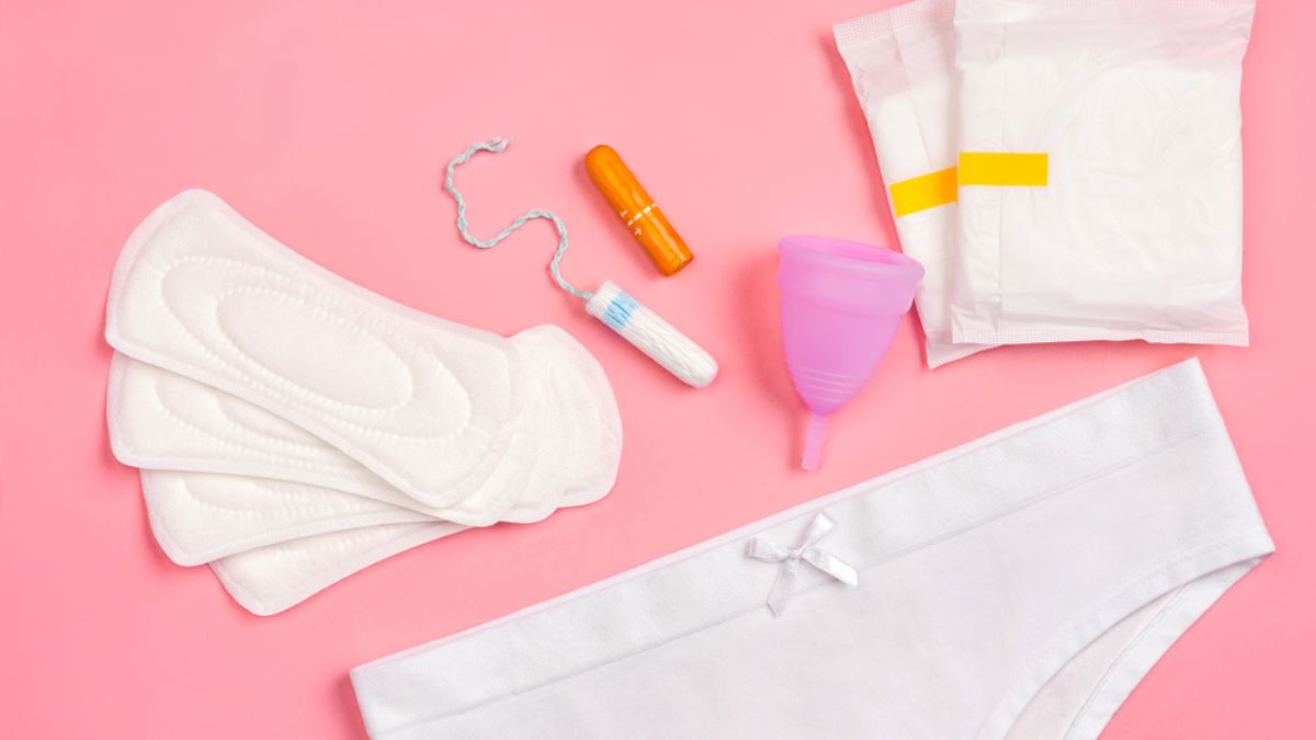 hielo Elevado Prefijo Este es el primer país en el mundo en dar productos de higiene menstrual  completamente gratuitos - Máspormás