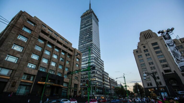 Nuevo Chat Para El Perímetro B Del Centro Historíco - Máspormás