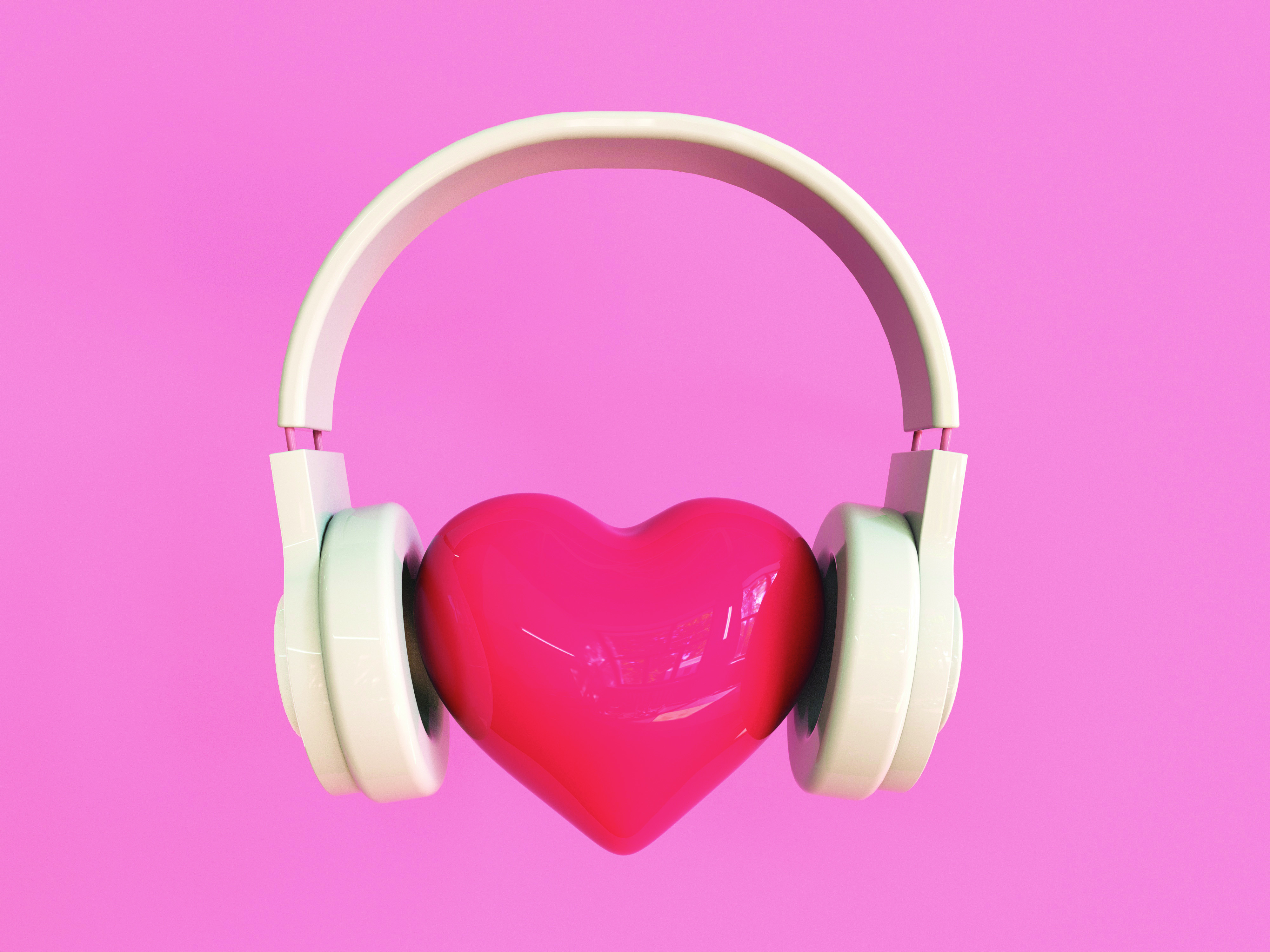 La música tiene un efecto positivo en la salud del corazón