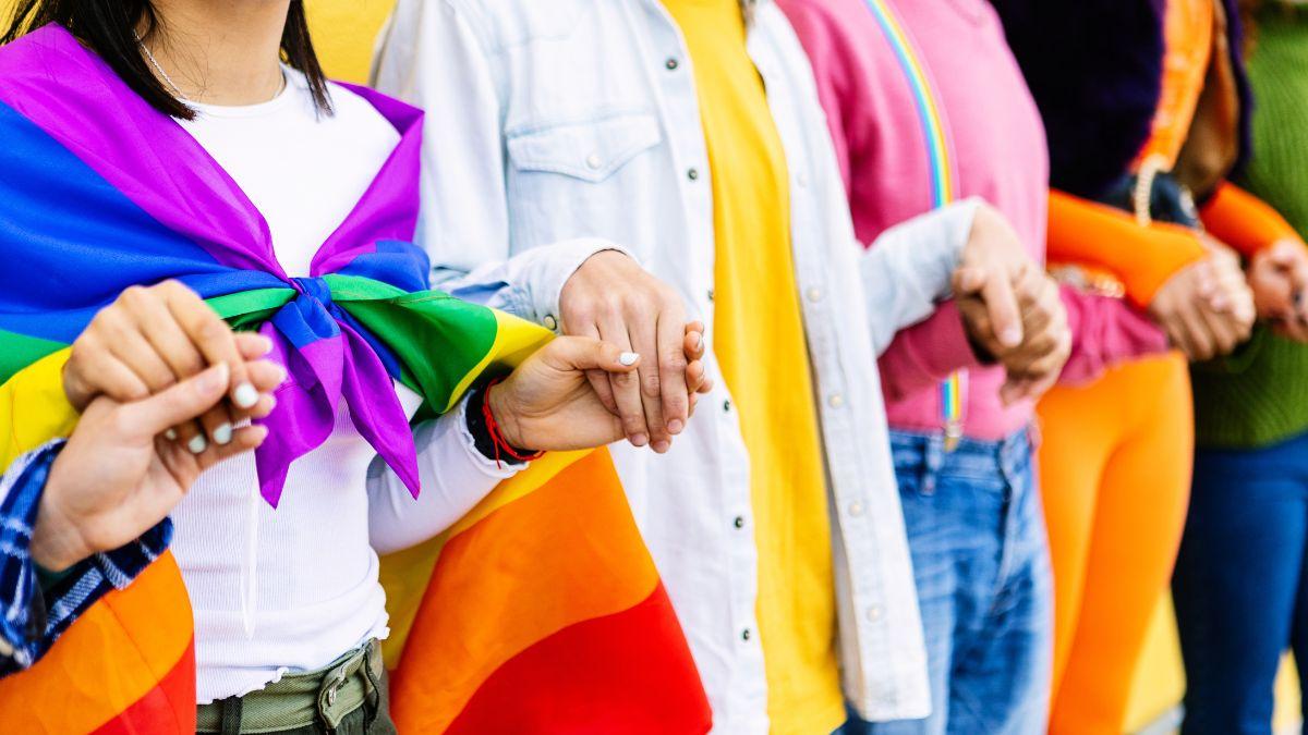 Maestría en Estudios LGBTIQ+