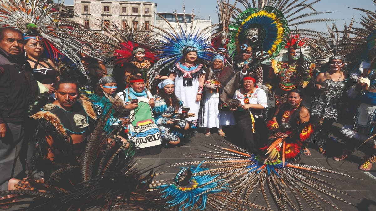 La capirucha tendrá un nuevo escudo - Máspormás