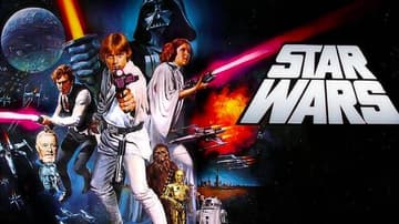 Cada 4 de mayo se celebra el día de star Wars.