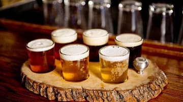 cervezas artesanales