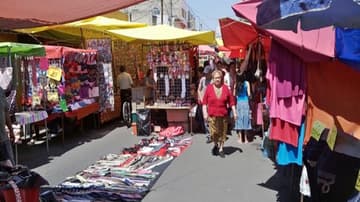 paca, usado y chacharas