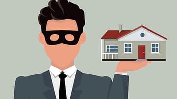 Defraudadores fingen ser gestores del Invi