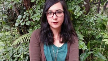 Ingrid Solana recomienda "India" de Chantal Maillard