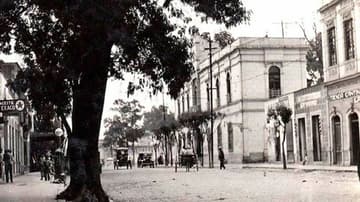 Historia de Azcapotzalco