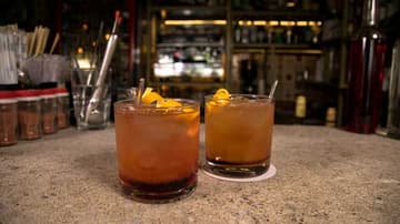 Te presentamos el coctel estrella de La Chicha