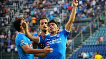 El 22 de marzo de 2017 Cruz Azul cumplió 90 años de existencia.