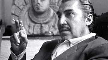 Emilio 'El Indio' Fernández