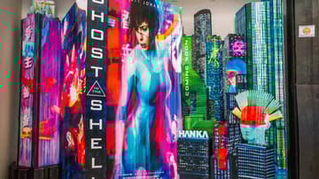 Fanaticon es una expo de cine, series, música, deportes y coleccionables